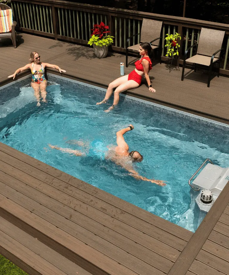 Endless Pools Pricing
