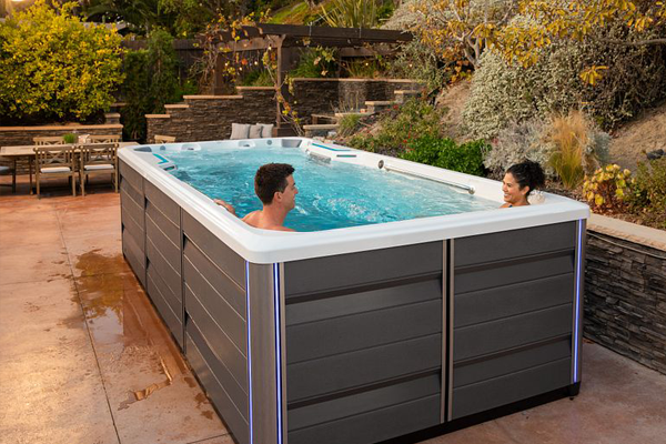 Swim Spa Service