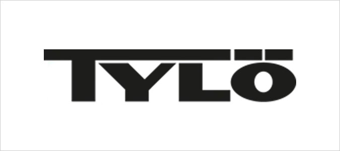 Tylo Saunas Logo Block